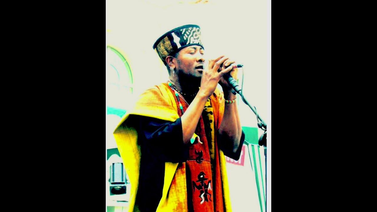 MAWANA SLIM - KASHIKAZY