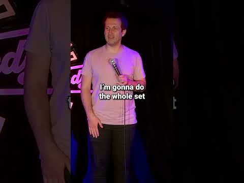 Romanian Comedian