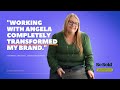 From DIY to Done Right: Courtney Strugnell’s Brand Transformation with Be Bold Branding