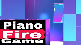 Piano Fire(Music Game) /Liquid Drums screenshot 2