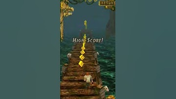 How can play Temple Run 2 | subscribe to my channel | #gameshorts #templerun2 #gaming