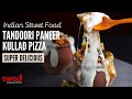 🔴 Live | Tandoori Paneer Kullad Pizza | Indian Street Food | By Swad Cooking