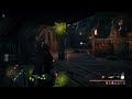 Remnant: boss Queimadura e Escaldante [APOCALIPSE]