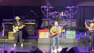 Video thumbnail of "Down Under - Colin Hay and the Men at Work Band - August 10, 2022 - Tulsa"