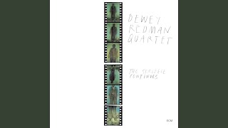 Video thumbnail of "Dewey Redman - Turn Over Baby"