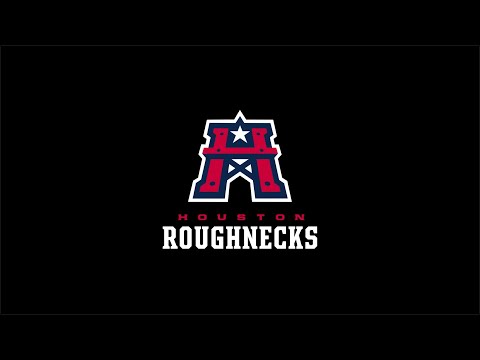 XFL 2023: Reintroducing the Houston Roughnecks