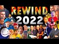 Blyticals youtube rewind 2022