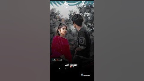 Mahesh nargawa and Ghansham rathwa new timli status video 2023 #trending @AMITKINGOFFICEL