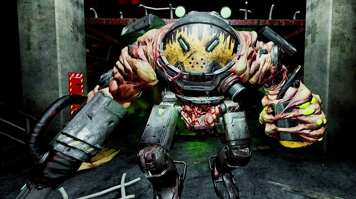 Killing Floor 2 - Gameplay - No Commentary