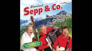 Alpenland Sepp & Co    Heaven