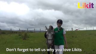 Brand Ambador - Lucy Rennie