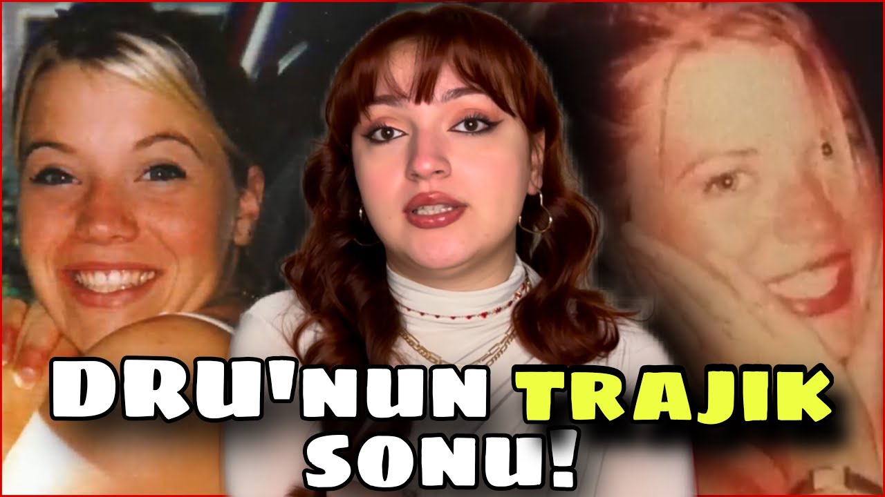 Mezuniyet Kraliçesinin Son Anları Kameralara Böyle Yansıdır!! - DRU SJODİN!