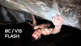 Download Lagu Boulder RAGE van Adam Ondra MP3