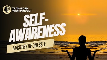 Unlock Your True Potential: The Ultimate Self-Awareness Secrets Revealed! | Motivational