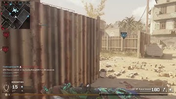 COD: MWR - "Quad Feed Already?"