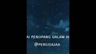 STORY WA 'SPESIAL HARI AYAH'