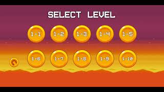 Pablo World Adventures || Gameplay Video screenshot 3