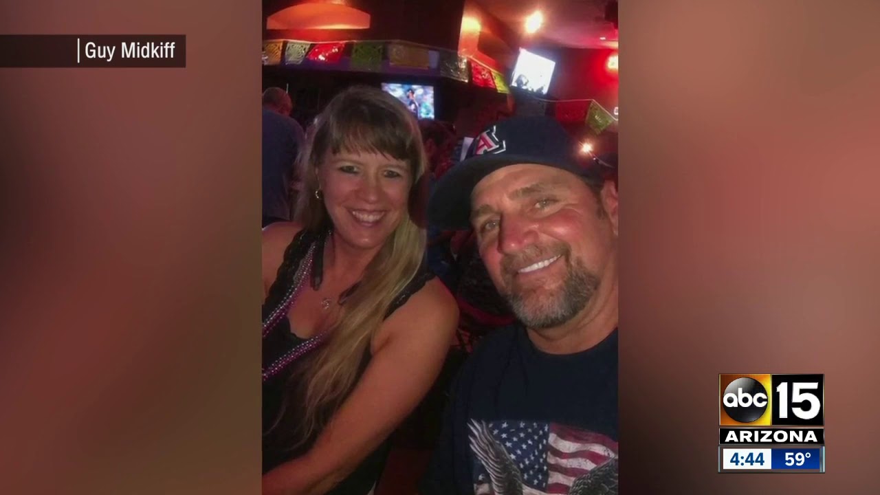 Valley woman with 'mystery illness' dies after CJD diagnosis