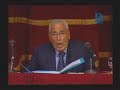 هيكل ذكرى 50 عاما على ثورة يوليو كان هوائيا صاخبا مسرحيا هيكل ذكرى 50 عاما على ثورة يوليو كان هوائيا صاخبا مسرحيا
