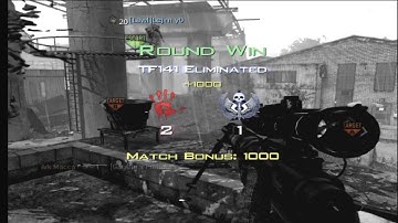 No Scope @ Underpass