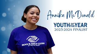 2023-2024 Youth of the Year Finalist Noah Kelsey Teaser Video