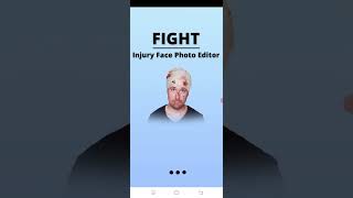 how can change your face using fight injury app|Sahoo tech y screenshot 5