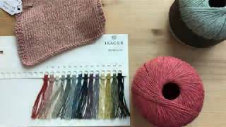Isager - Bomulin