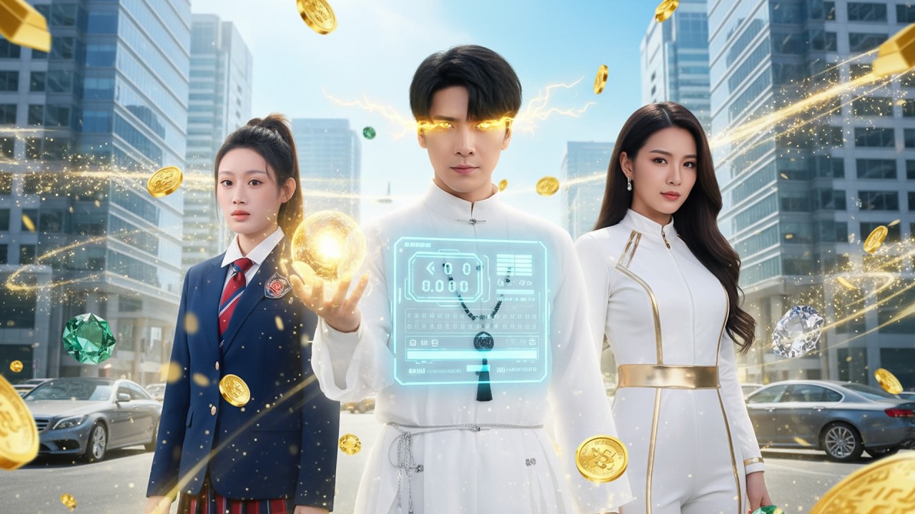 หลังตาย 999 ครั้ง ชายหนุ่มจะขึ้นสวรรค์เป็นราชาเวียนว่ายตายเกิด ชาติที่ 1000 เริ่มต้นการฝึกยากสุด