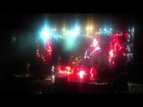 Şebnem Ferah -