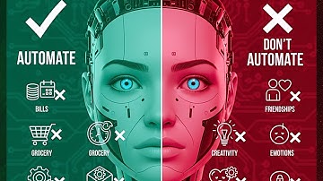 Life Automation Guide: What to Automate vs What NOT to Automate | Finally Adulting Ep. 20