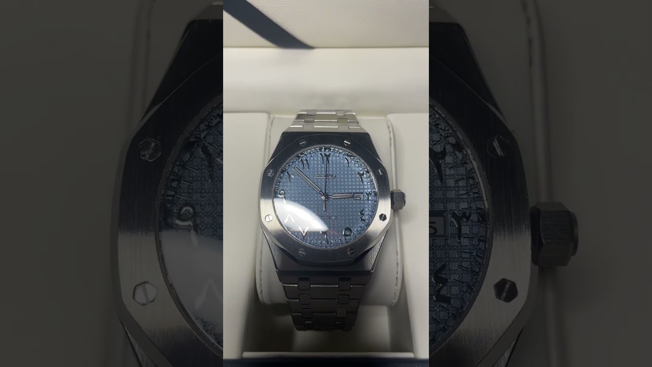 Royal oaks never looked so good 