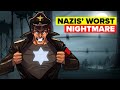 Nazis' Worst Nightmare: WW2 Legends That Defied Evil