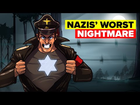 Nazis' Worst Nightmare: Ww2 Legends That Defied Evil