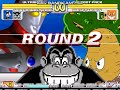 MUGEN GIANT ULTRAMAN GIANT DONKEY KONG VS THE ROOT PACK WHISPY WOODS IWBTG