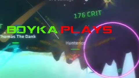 ShellShock LIVE Boyka Plays: Part 9 (4 vs 4 176 Sniper Shot)