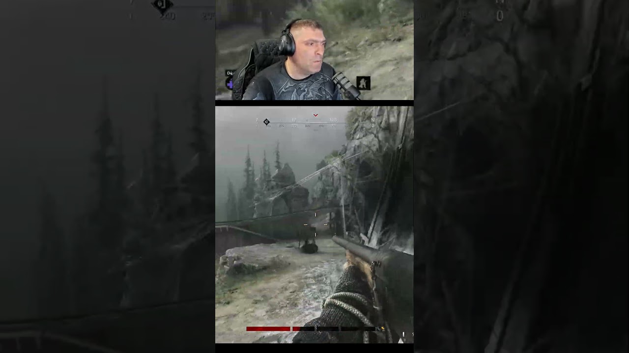 Hunt: Showdown 1896 Всё под контролем😜