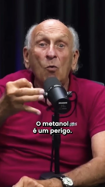 Metanol mata! Os perigos da substância misturada nos combustíveis e nas bebidas!