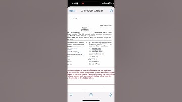 SET EXAM APRIL 2024 Q- 1. Ans with Description