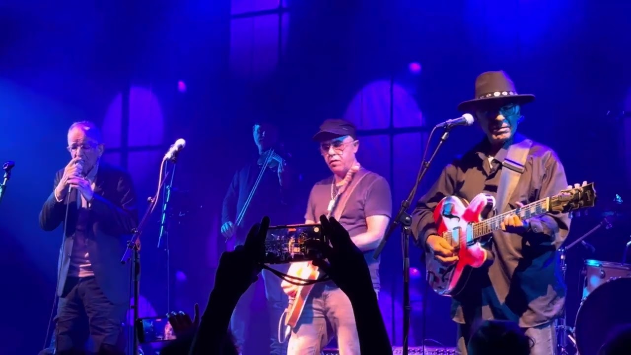 ארז לב ארי וצלילי העוד בבארבי