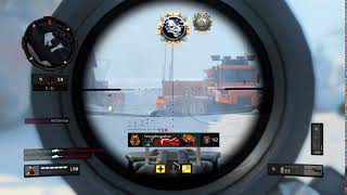 BO4 Jumpshot Quad Feed