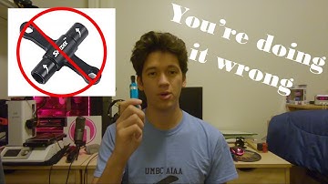 The Fastest Way to Change Props