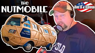 You Could Become The Next driver Of 'The NutMobile' by bigdandbubba 182 views 1 month ago 3 minutes, 30 seconds