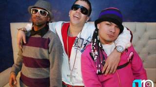 Jowel y Randy Ft. De La Ghetto - Quien Tiene Mas Flow