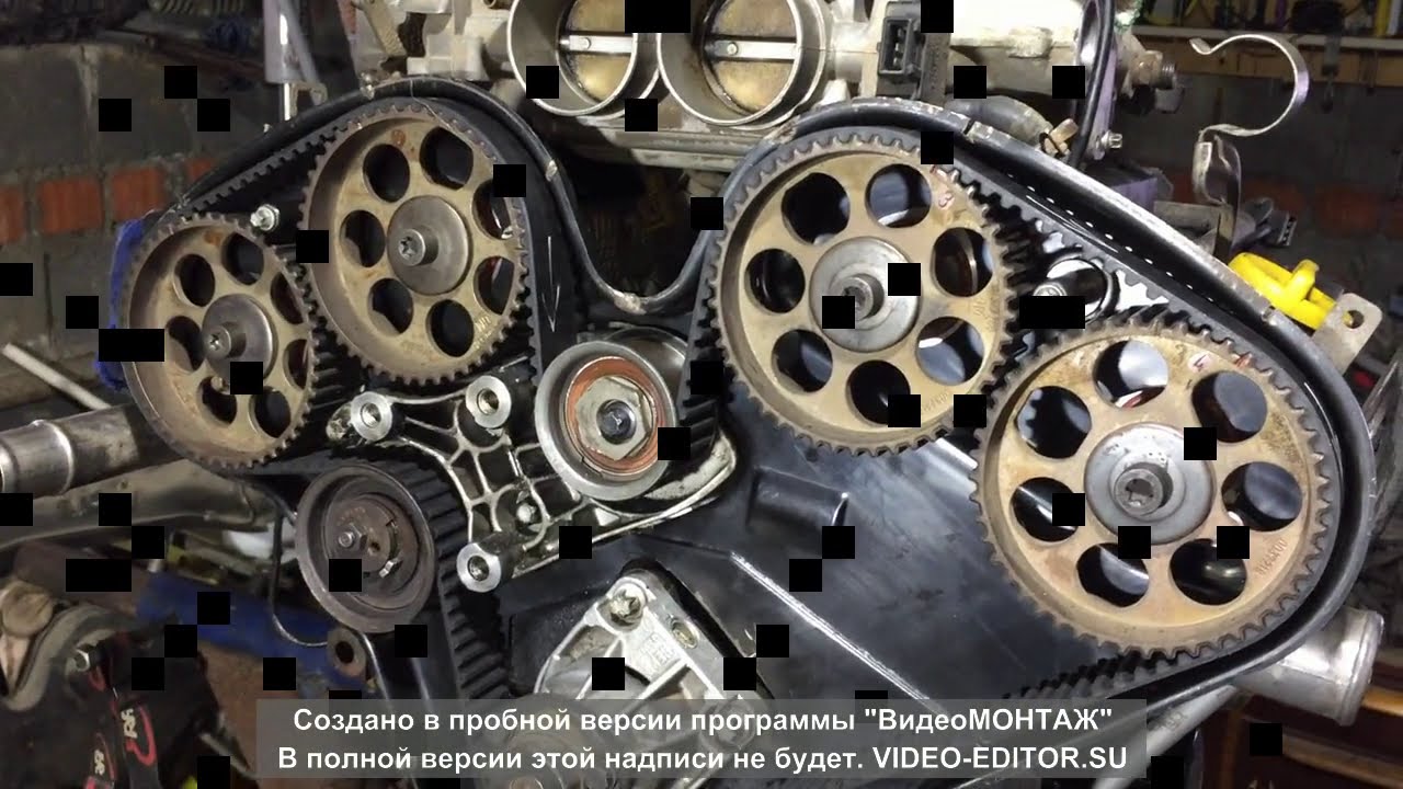 Опель Омега Б . Х25ХЕ . Нежданная непонятка или непонятный нежданчик ...