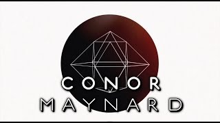 Conor Maynard - Can't Say No (Lyric Video)