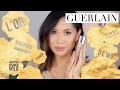 GUERLAIN L'Or Radiance Concentrate with Pure Gold I First Impressions & Demo I Everyday Edit