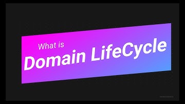 How to register expired domains? | Domain Name Life cycle