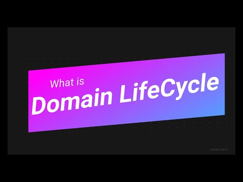 How to register expired domains? | Domain Name Life cycle