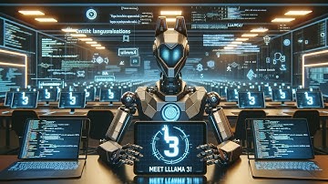 Llama 3: The Future of Language AI Unveiled