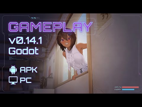 [Android & PC] Goodbye Eternity V0.14.1 - Terjemahan Indonesia & Inggris